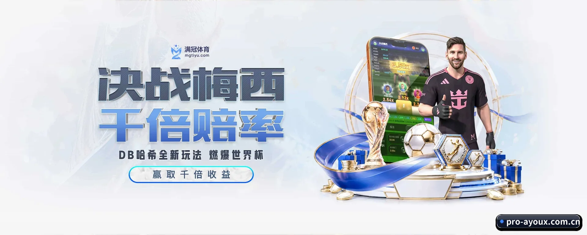 站点简介